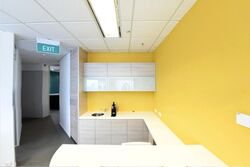 Suntec Tower Three (D1), Office #625904511
